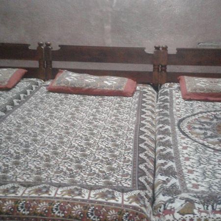 Hotel Shanti Nivas ไฮเดอราบัด ภายนอก รูปภาพ